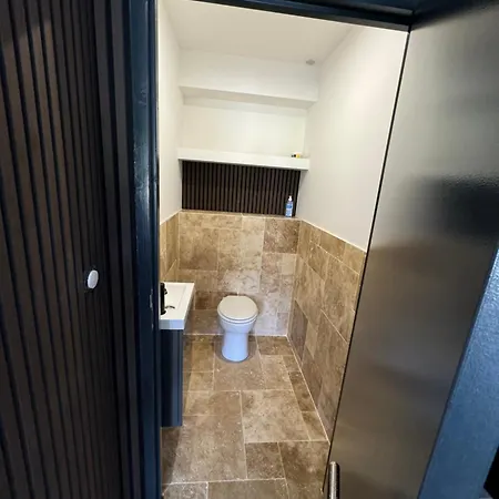 Le Petit Bascans Jacuzzi Piscine Salle De Sport Privat bolig Villeneuve-Lecussan