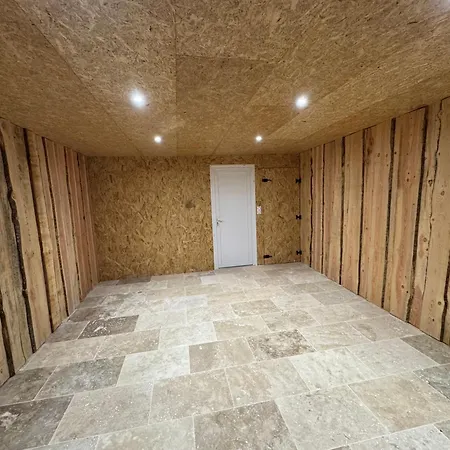 Le Petit Bascans Jacuzzi Piscine Salle De Sport * Villeneuve-Lecussan